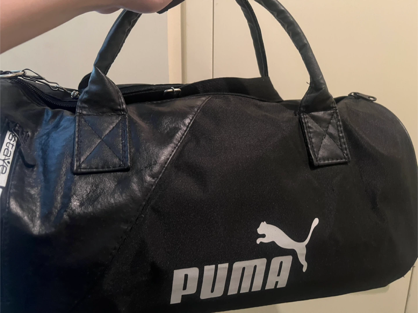 Puma Duffel Bag - photo 2