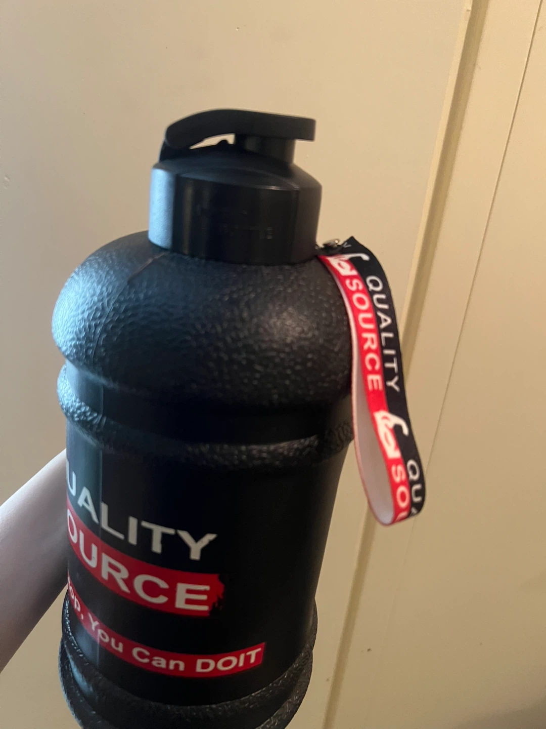 Quality Source Water Jug - photo 2