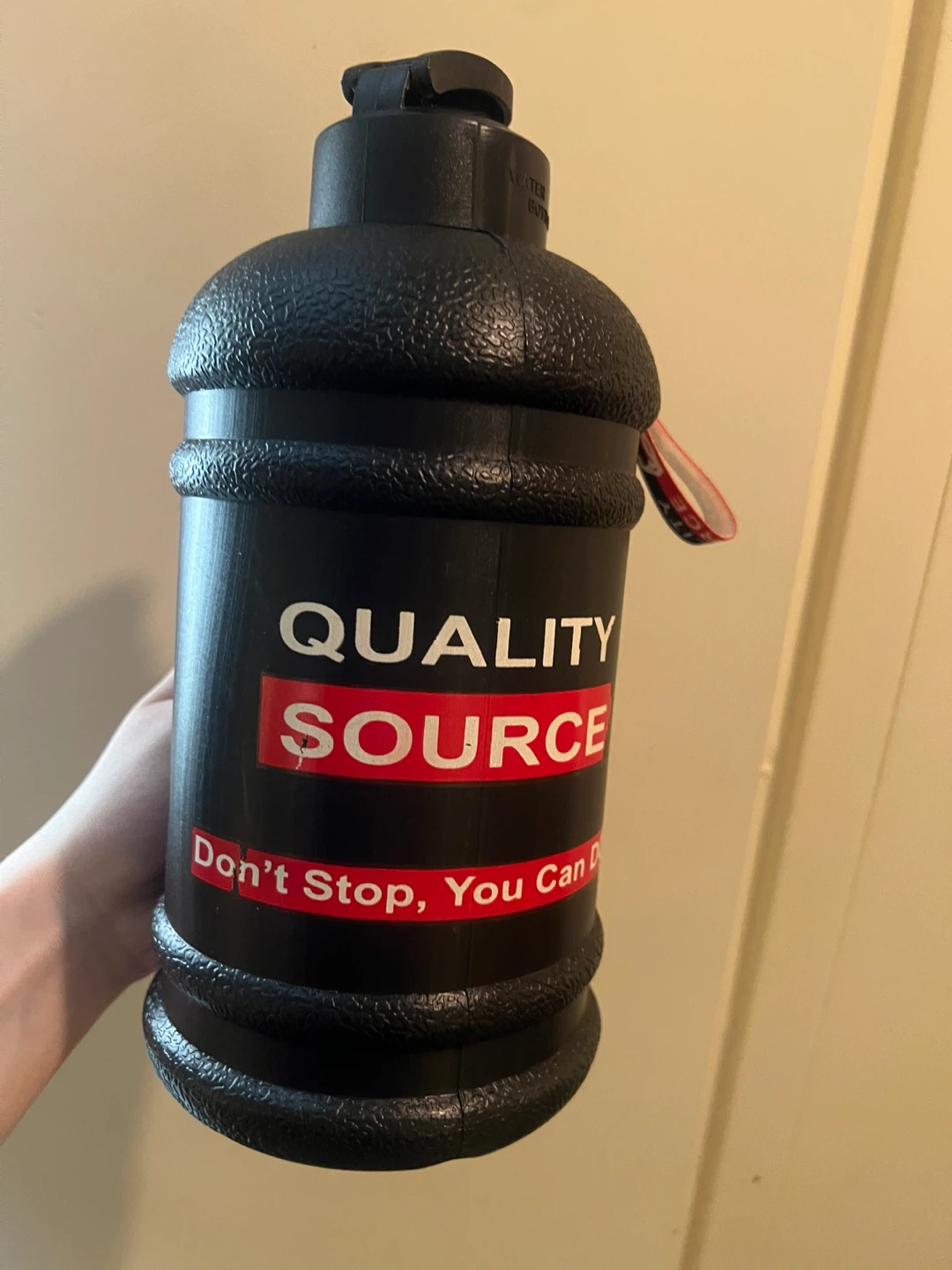 Quality Source Water Jug - photo 3