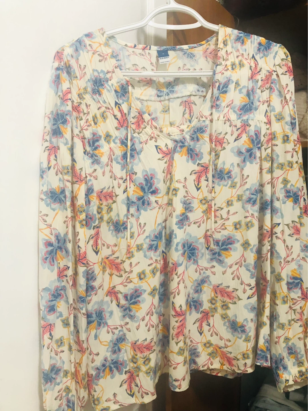 Closet clean out/ summer clothes - photo 4