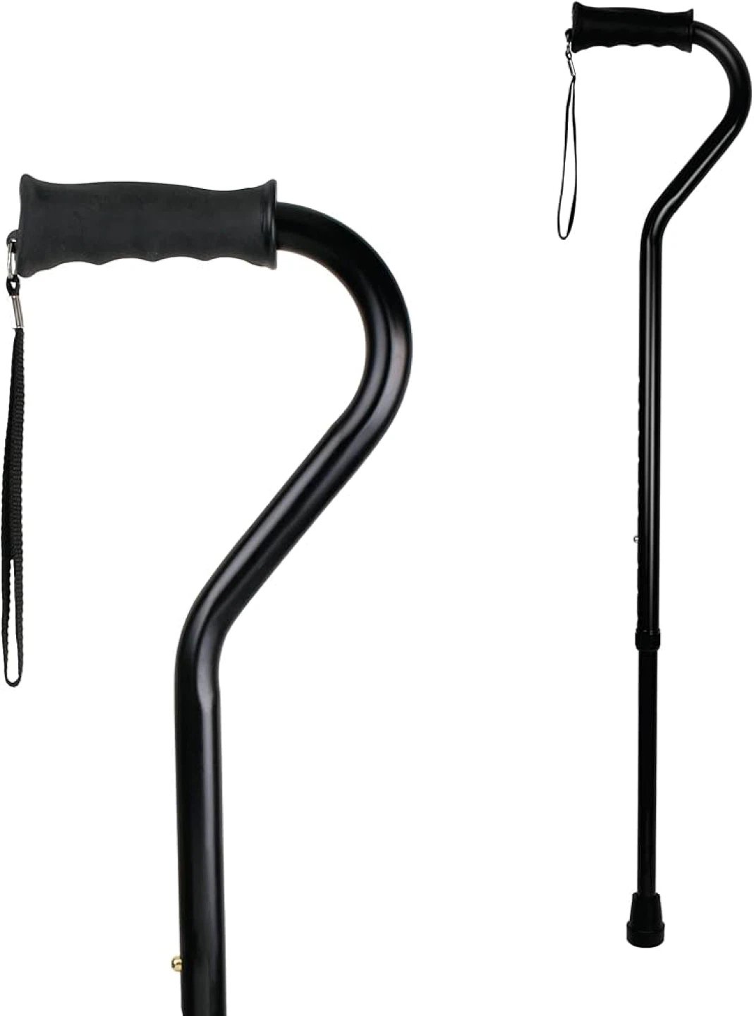 Adjustable Walking Cane
