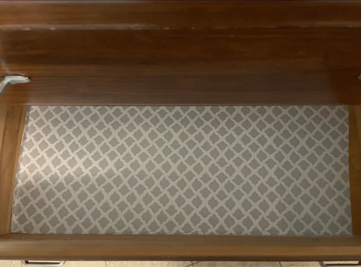 Wooden 5-Drawer Dresser - photo 3