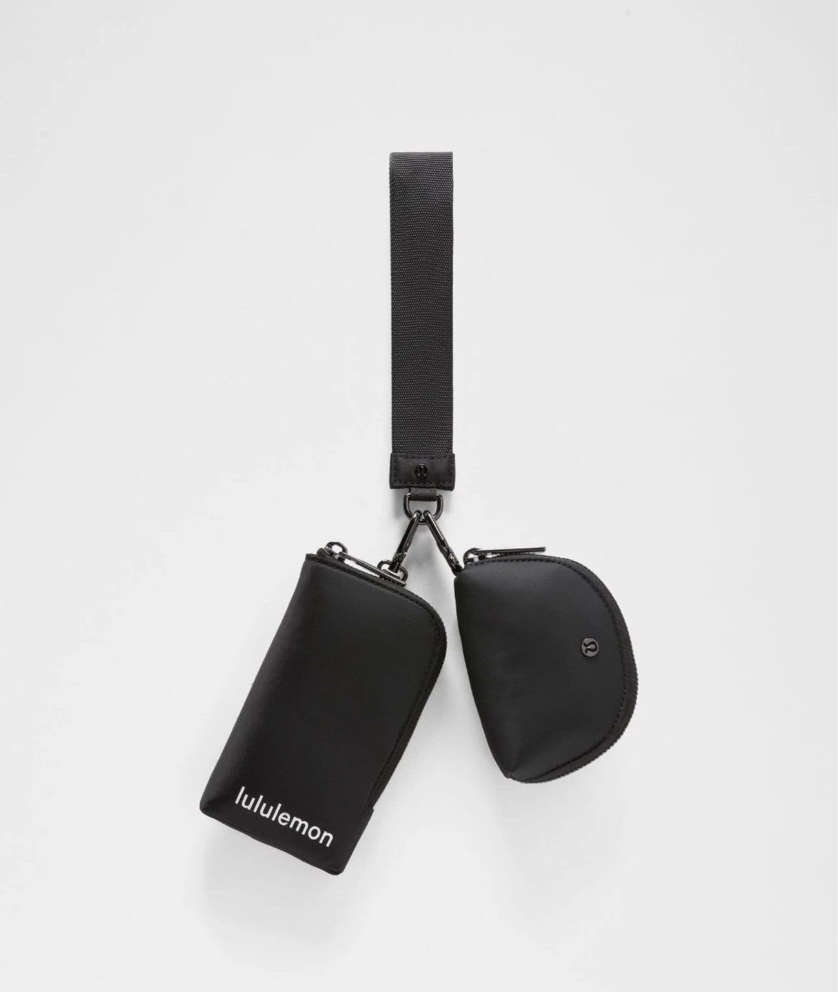 🖤 Lululemon Dual Wristlet 🖤