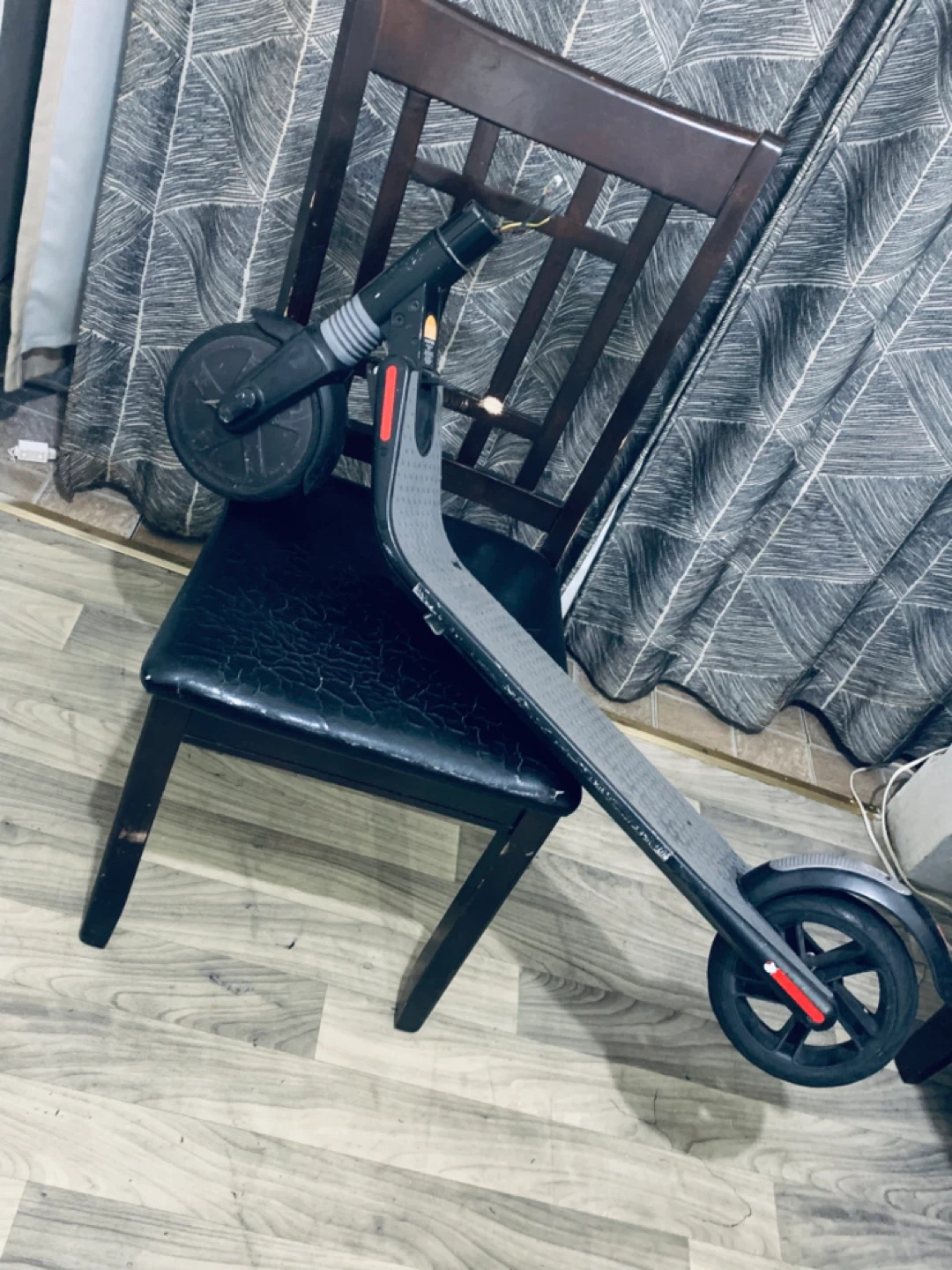 Segway Ninebot ES2 Electric Kick Scooter