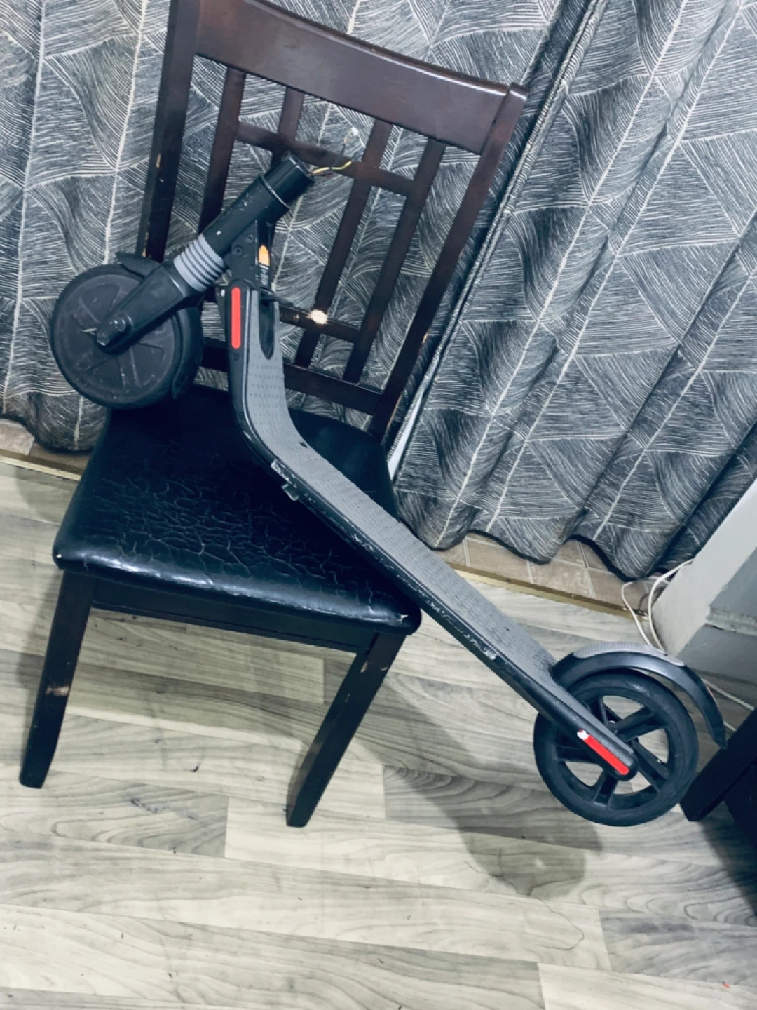 Segway Ninebot ES2 Electric Kick Scooter - photo 2