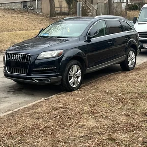 Audi Q7 for sale