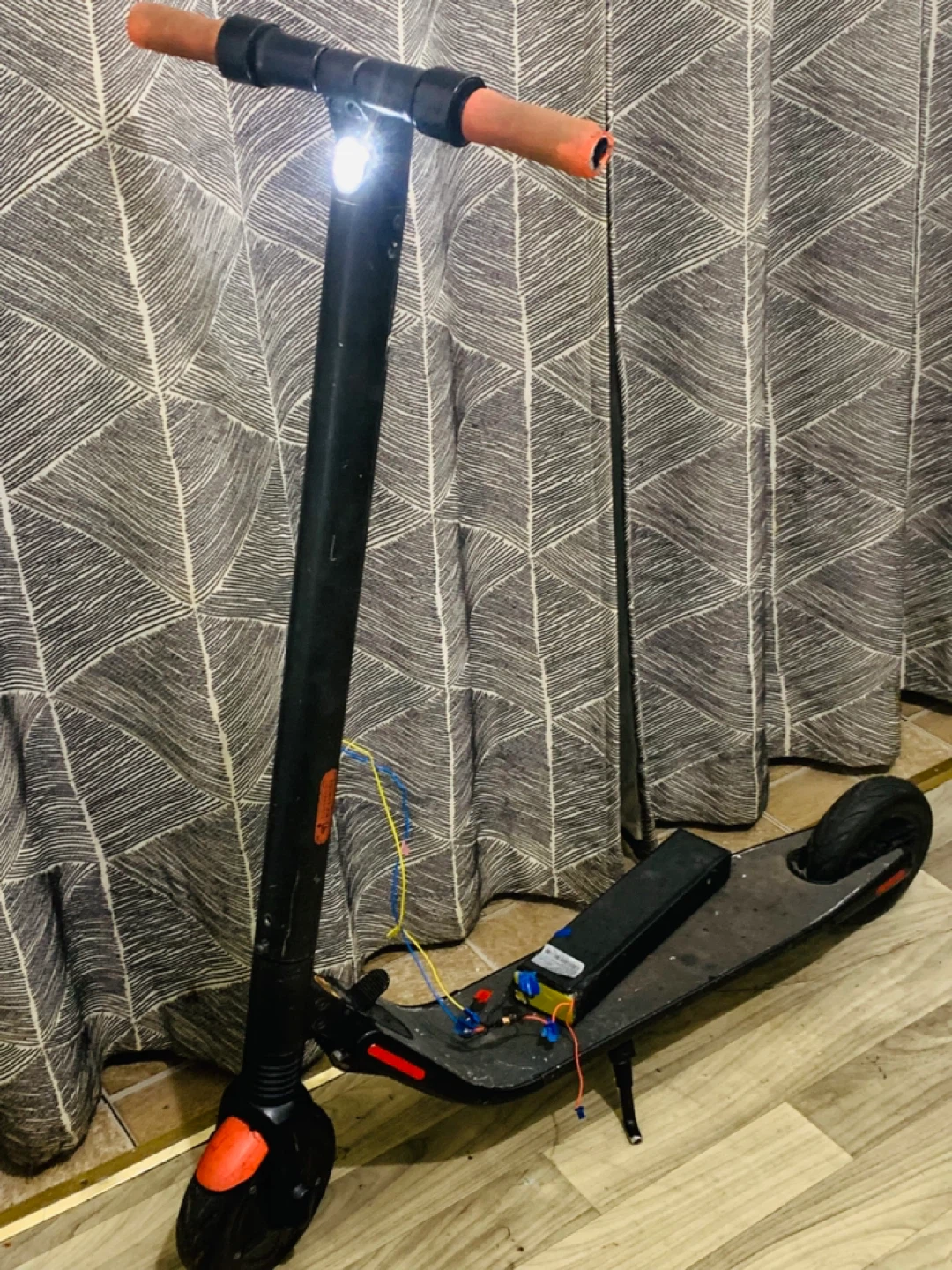 Ninebot Electric Scooter - photo 5