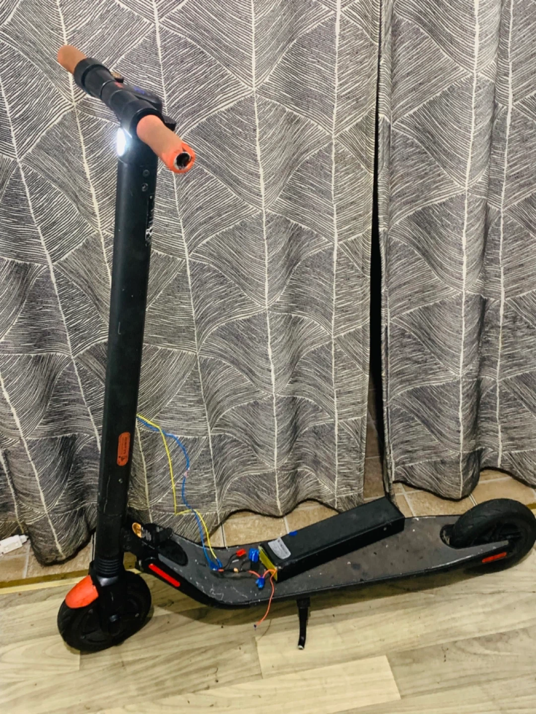 Ninebot Electric Scooter - photo 3