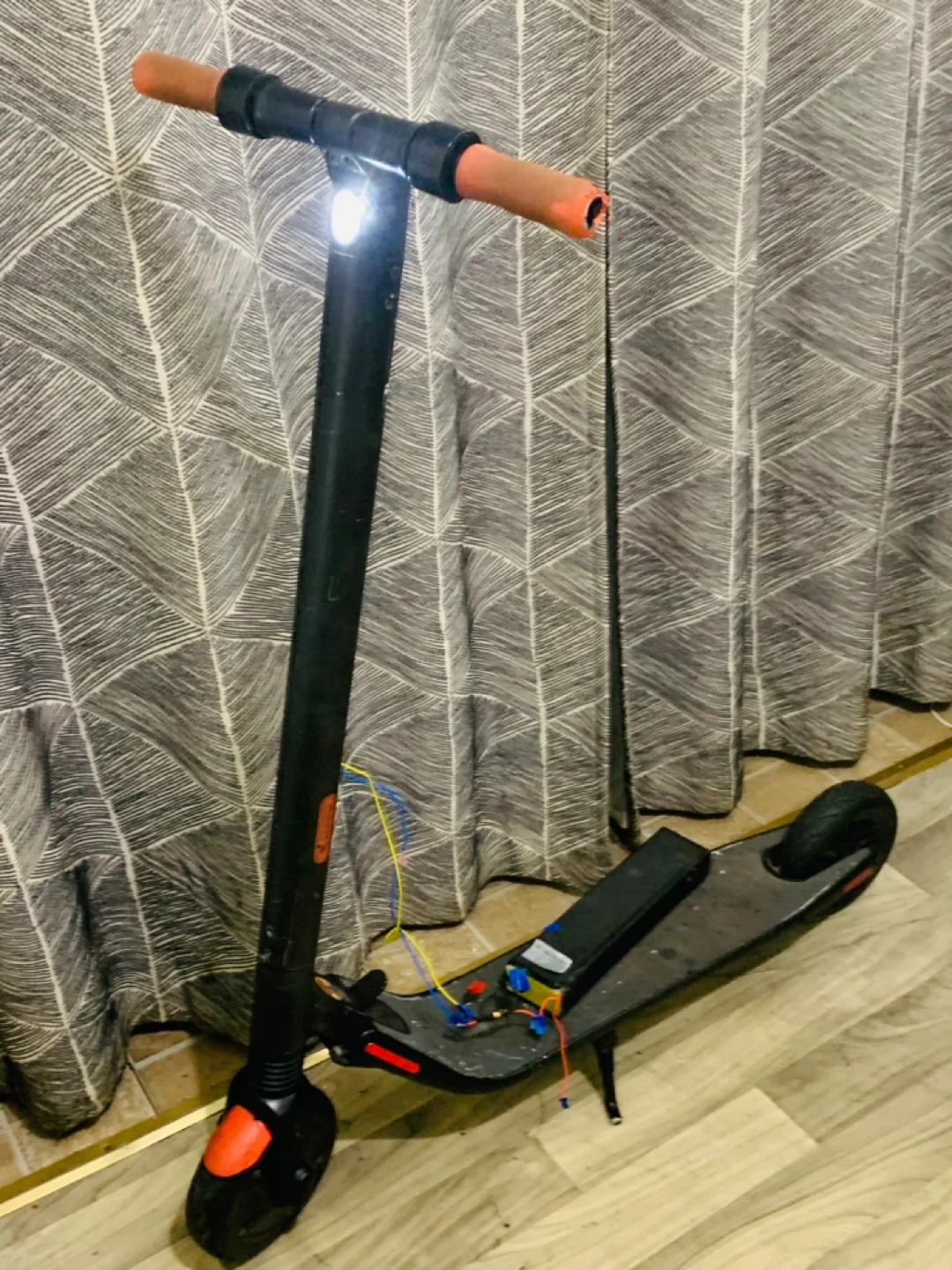 Ninebot Electric Scooter - photo 2