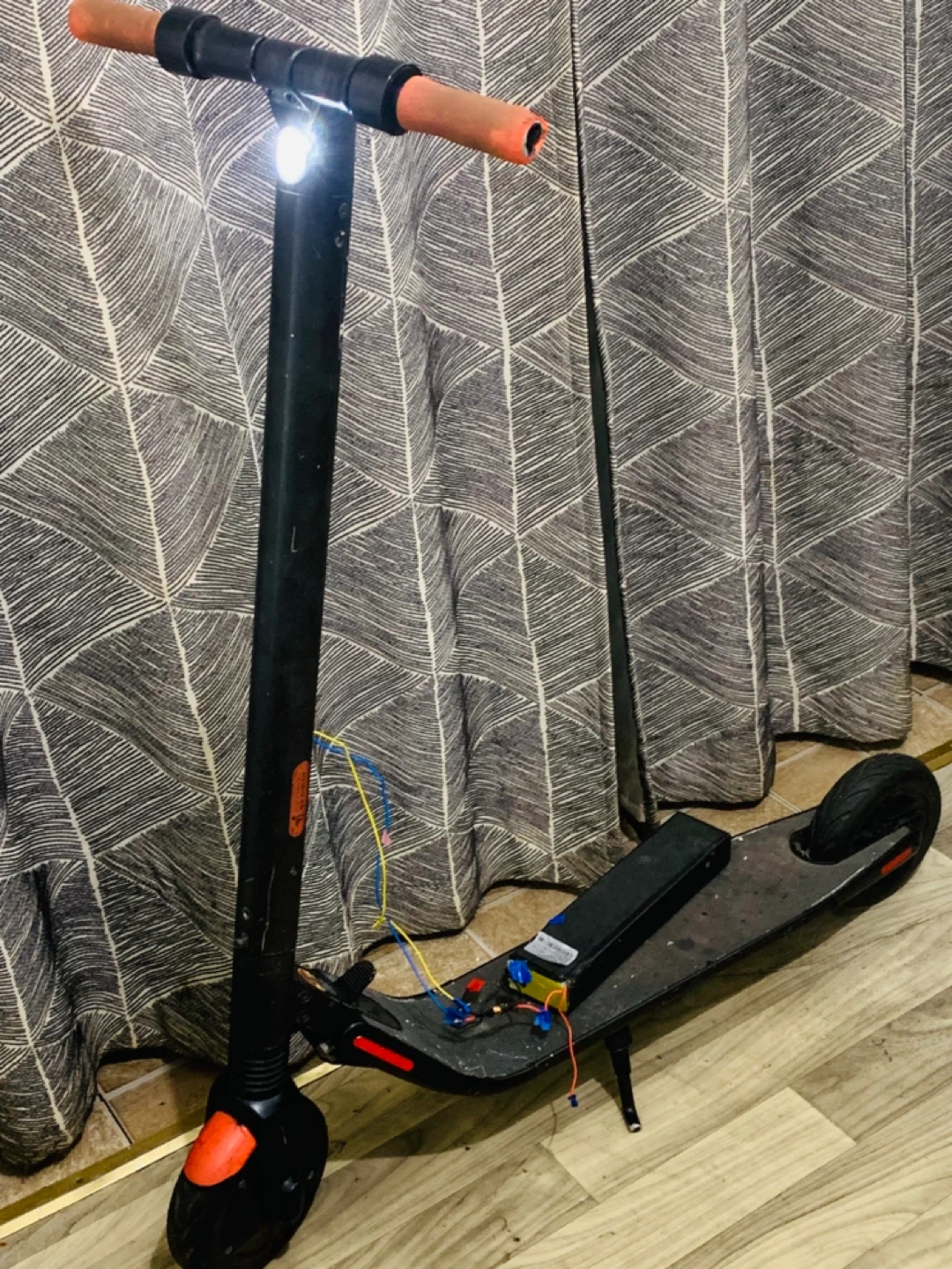 Ninebot Electric Scooter - photo 4