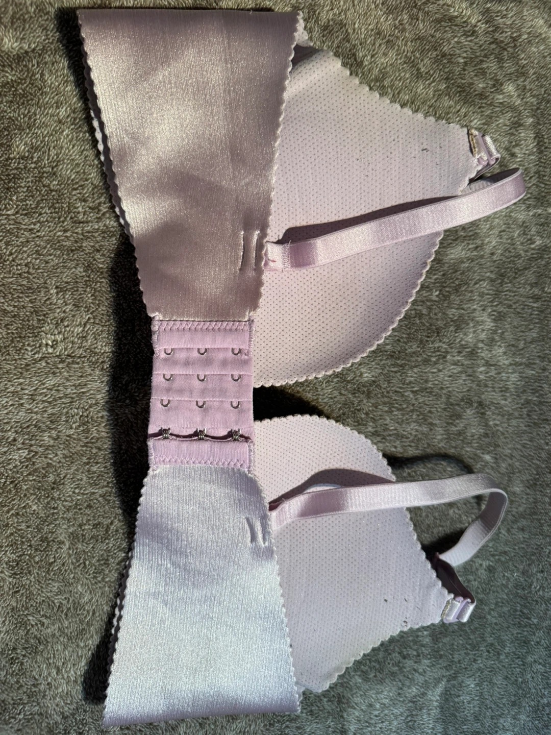 3 Push hop, wire less Bras - photo 2
