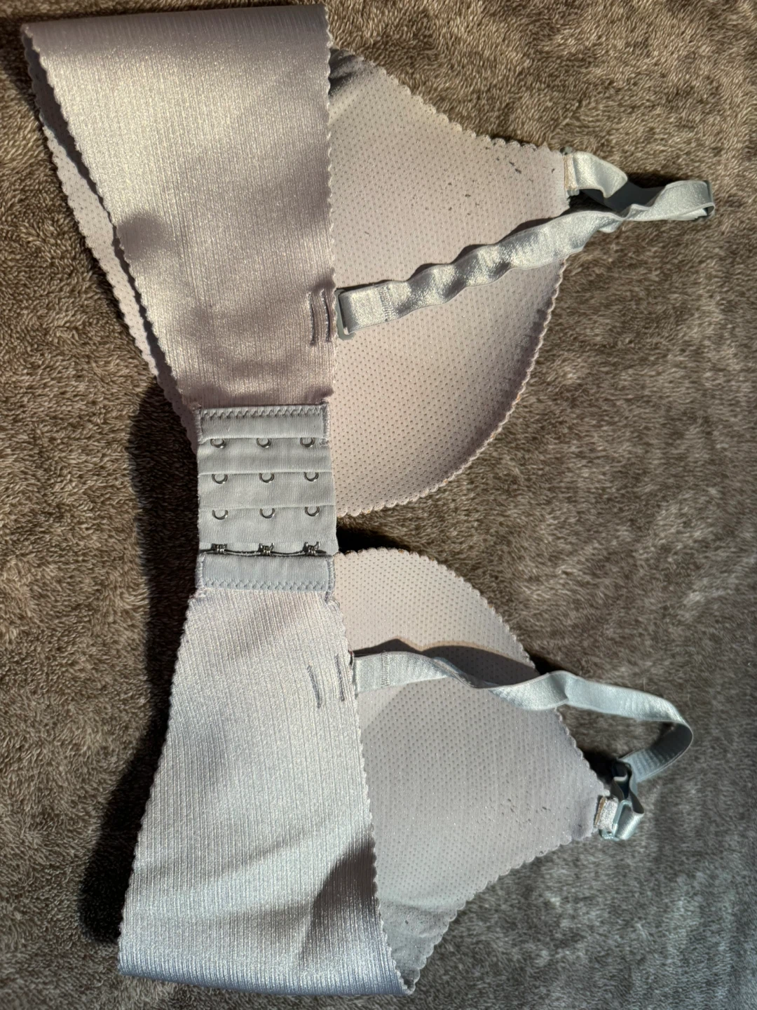 3 Push hop, wire less Bras - photo 5