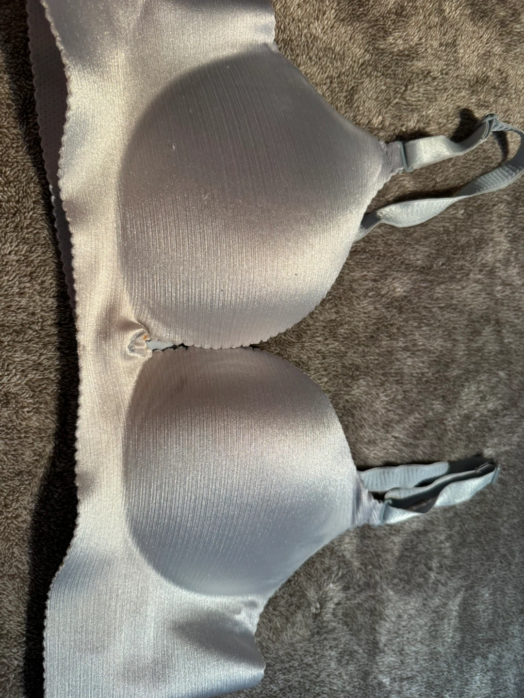 3 Push hop, wire less Bras - photo 4