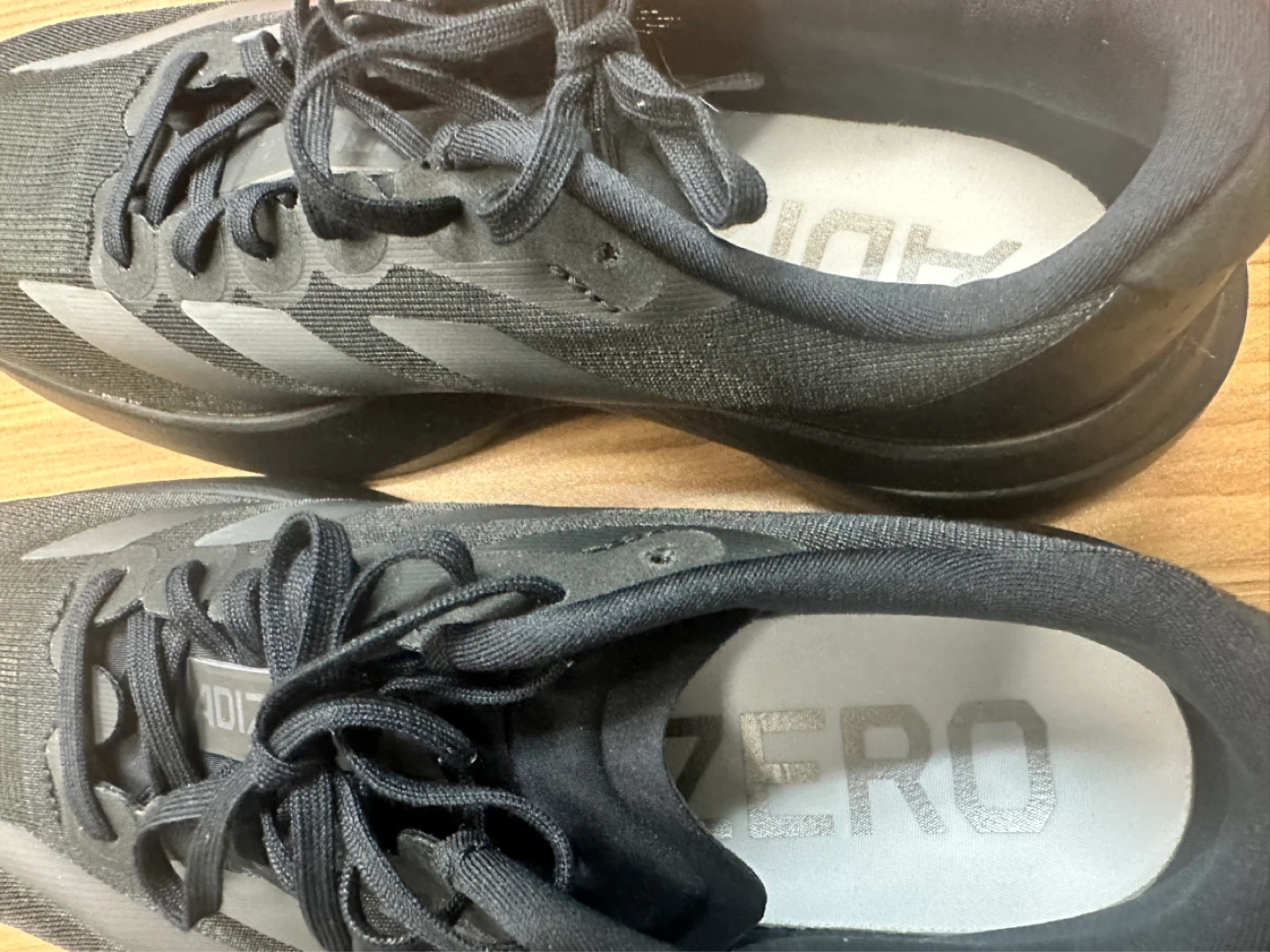 New Adidas Adizero Running Shoes - photo 5