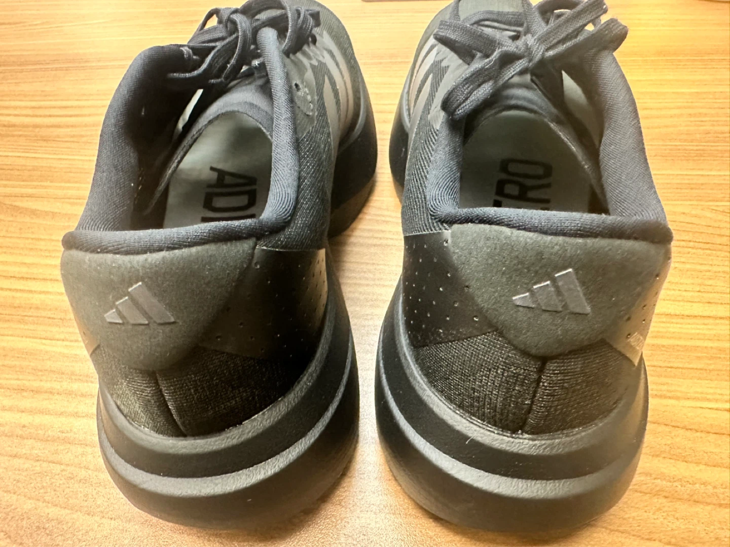 New Adidas Adizero Running Shoes - photo 3