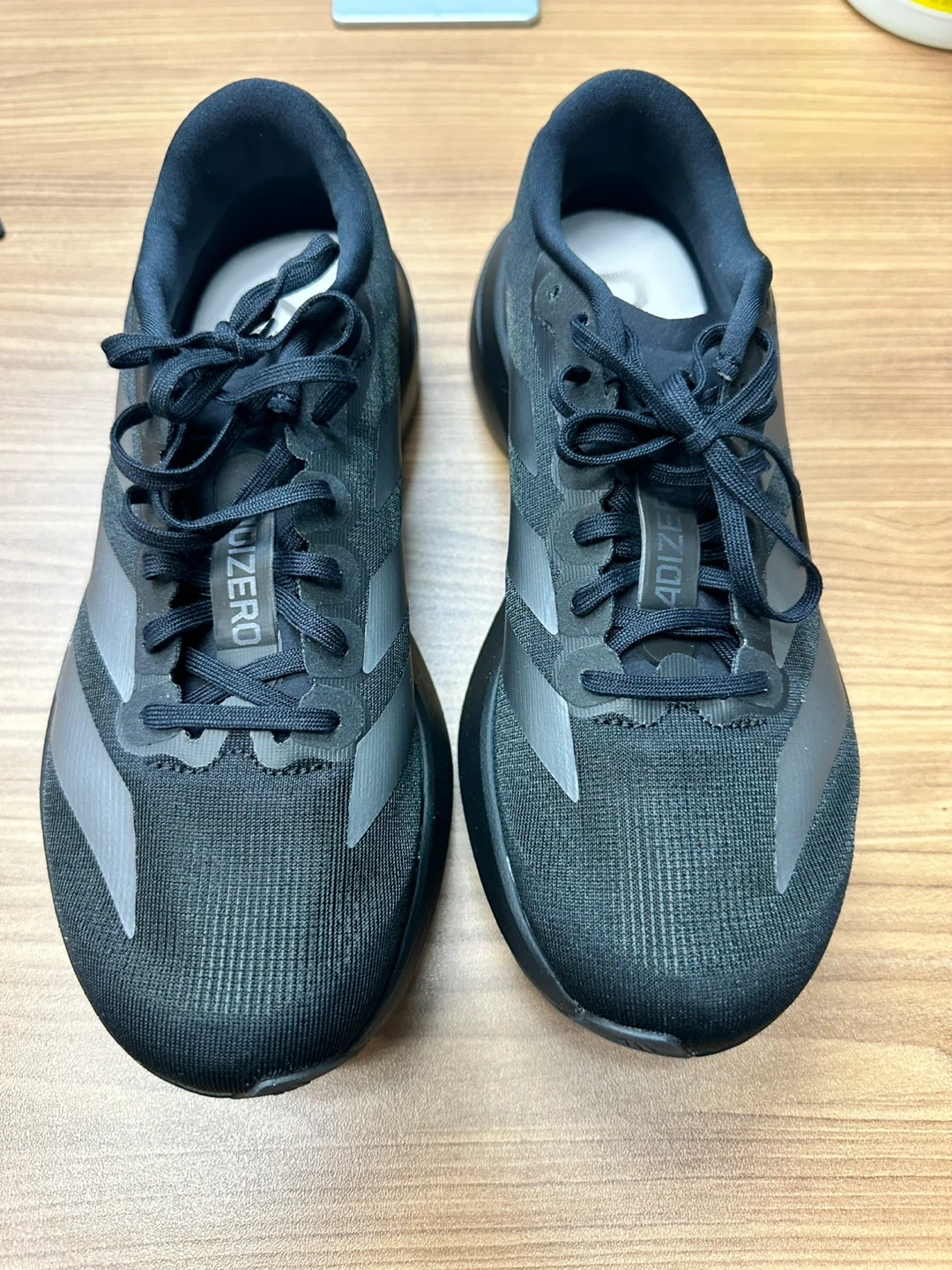New Adidas Adizero Running Shoes - photo 2
