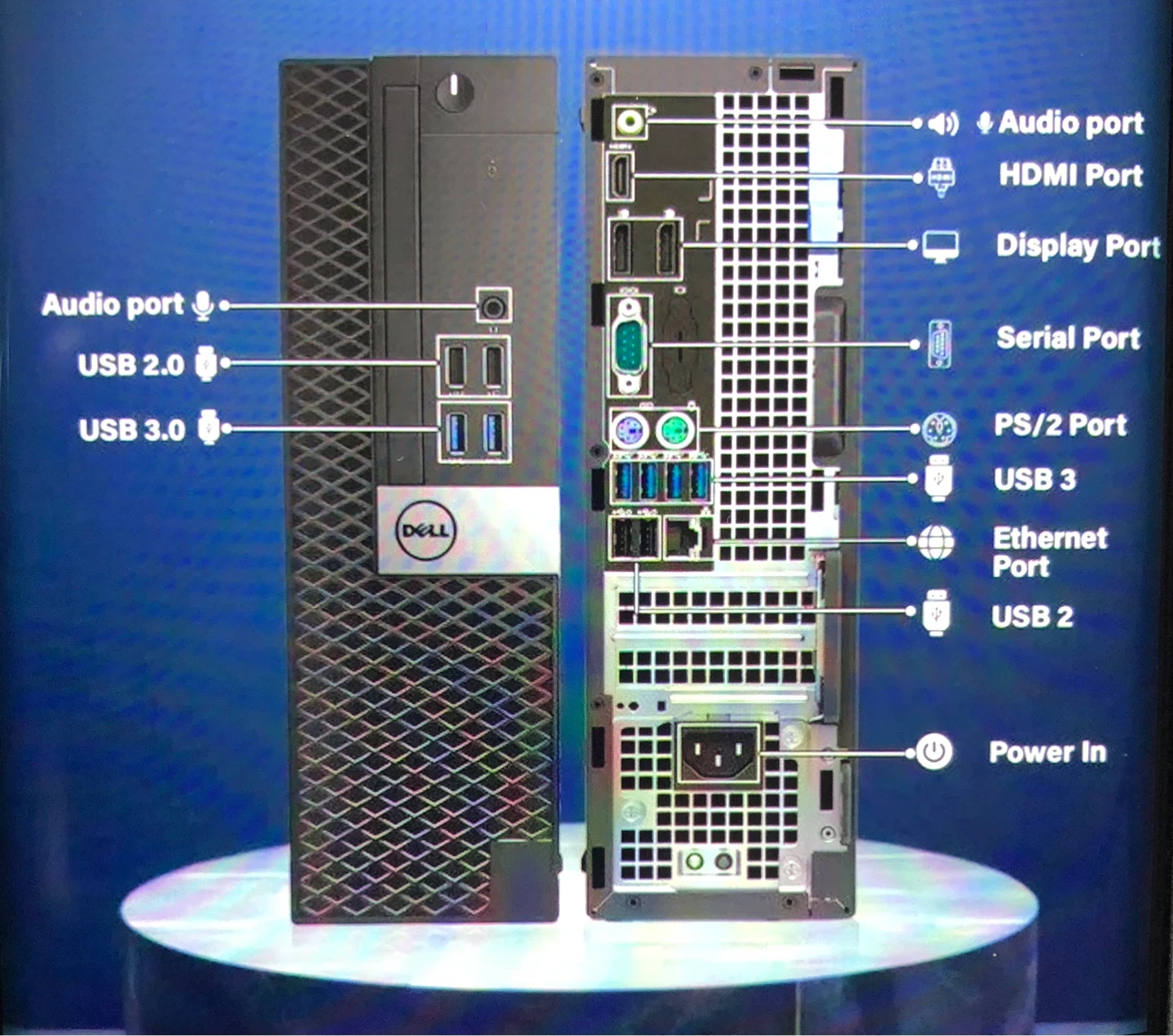 Dell OptiPlex Desktops-647-614-1701-preloaded units - photo 2