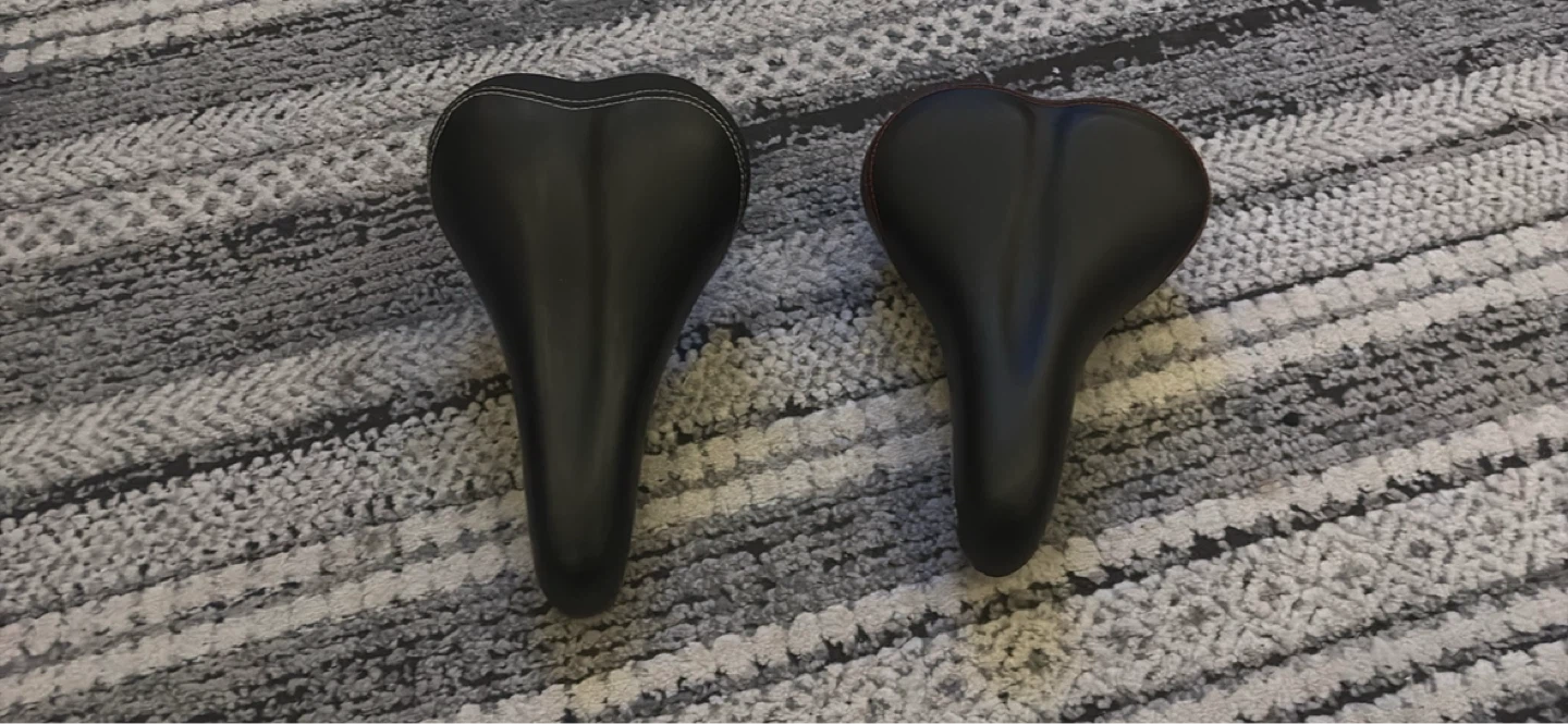 Hyper and Supercycle Bicycle Seats (2)