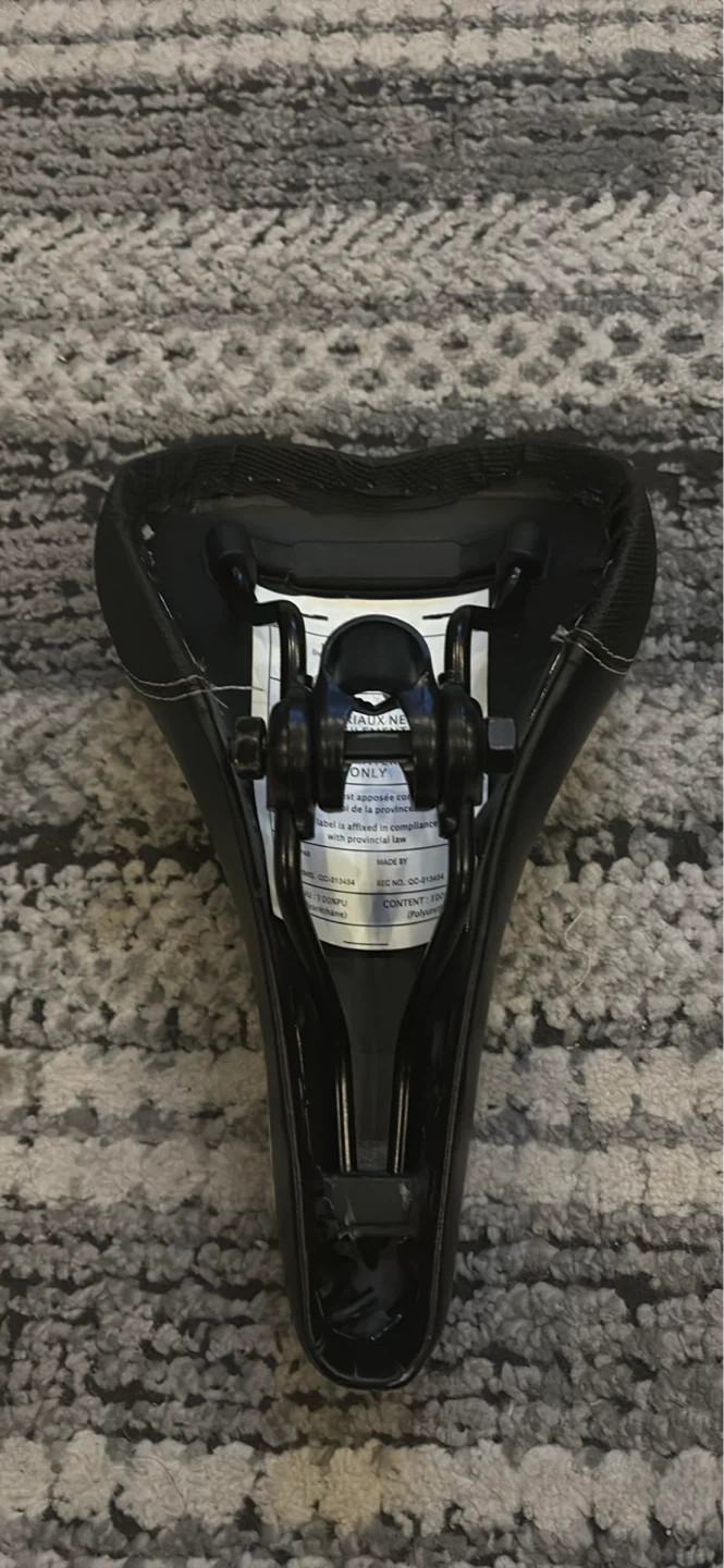 Hyper and Supercycle Bicycle Seats (2) - photo 5