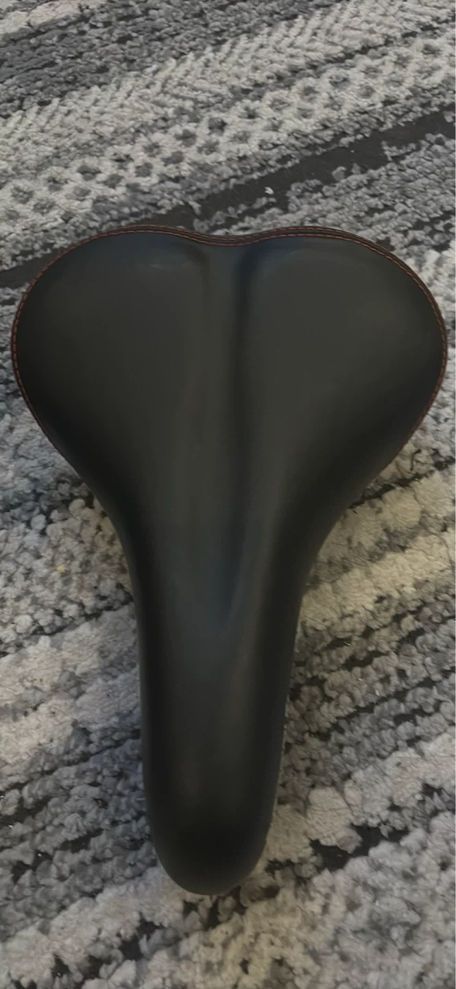 Hyper and Supercycle Bicycle Seats (2) - photo 4