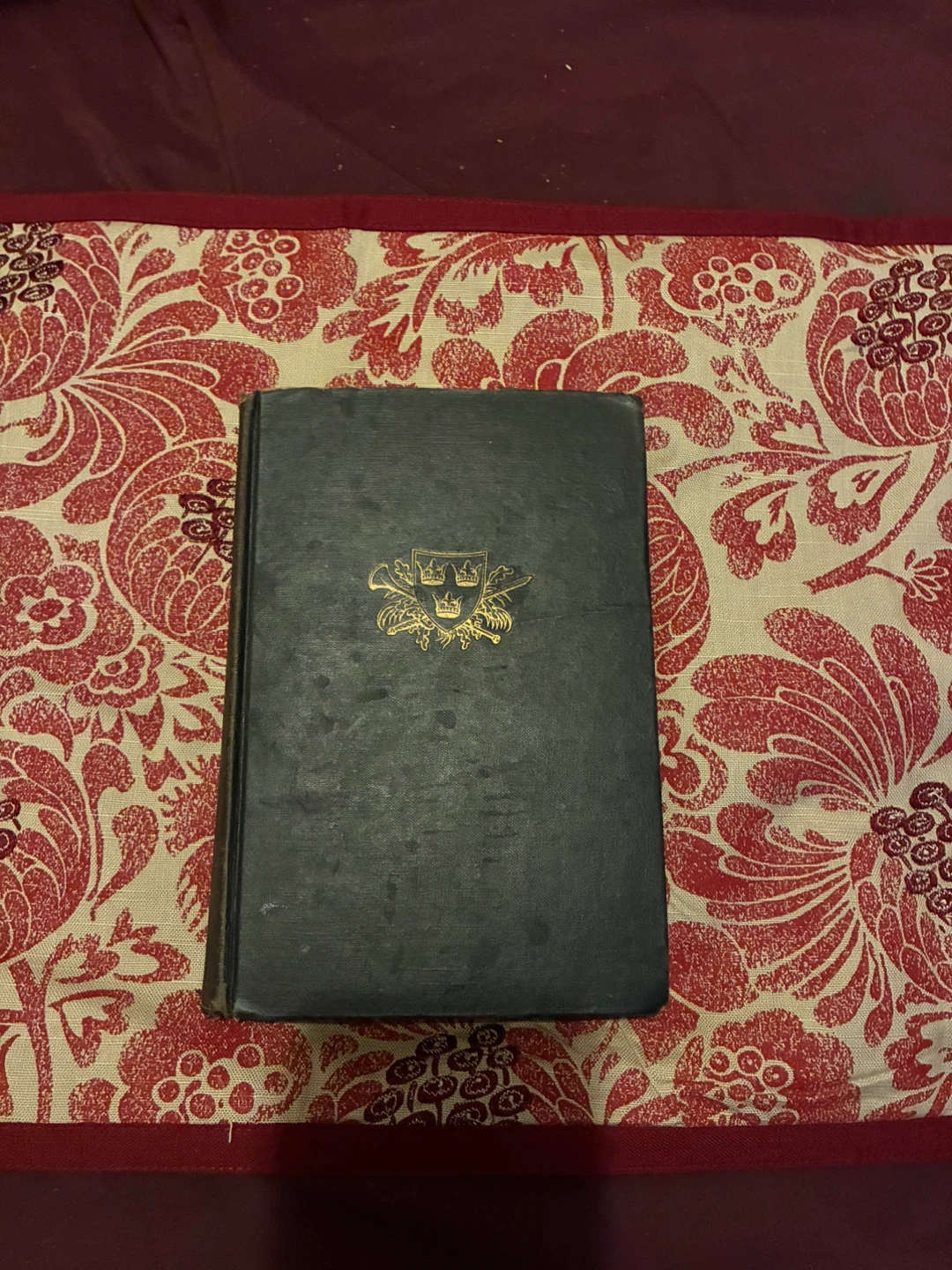The Hobbit 50th Anniversary Edition Book by J.R.R. Tolkien - photo 2