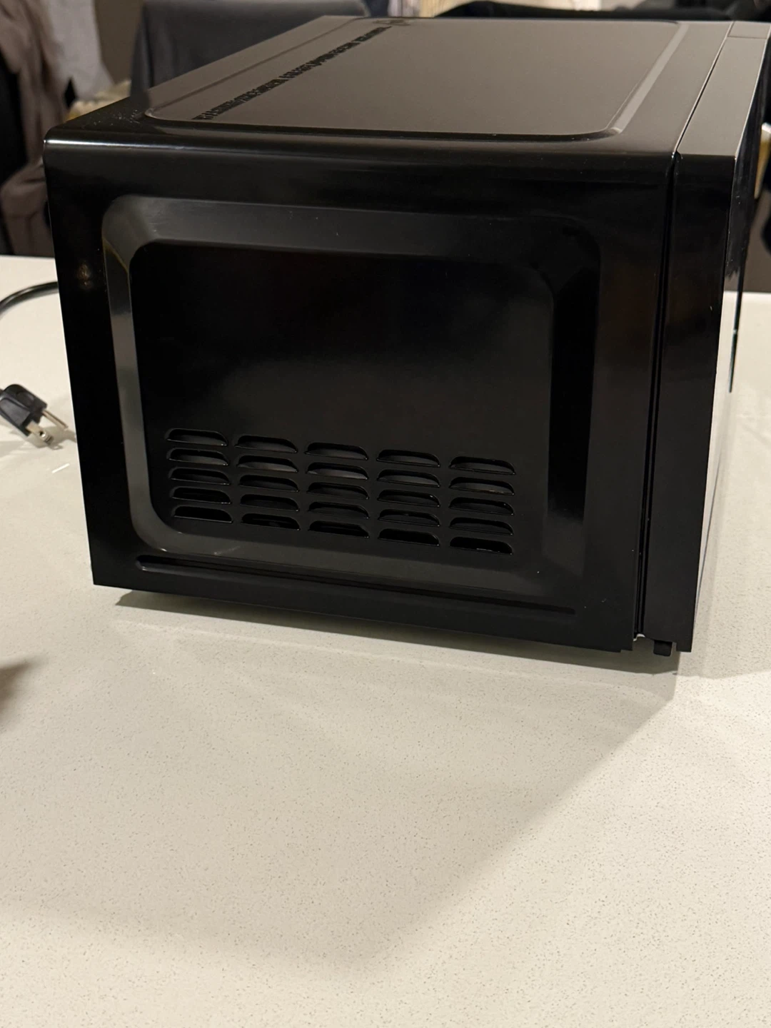 Countertop Microwave Oven - photo 5