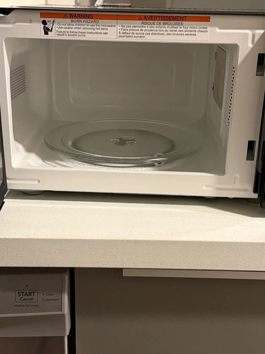 Countertop Microwave Oven - photo 2