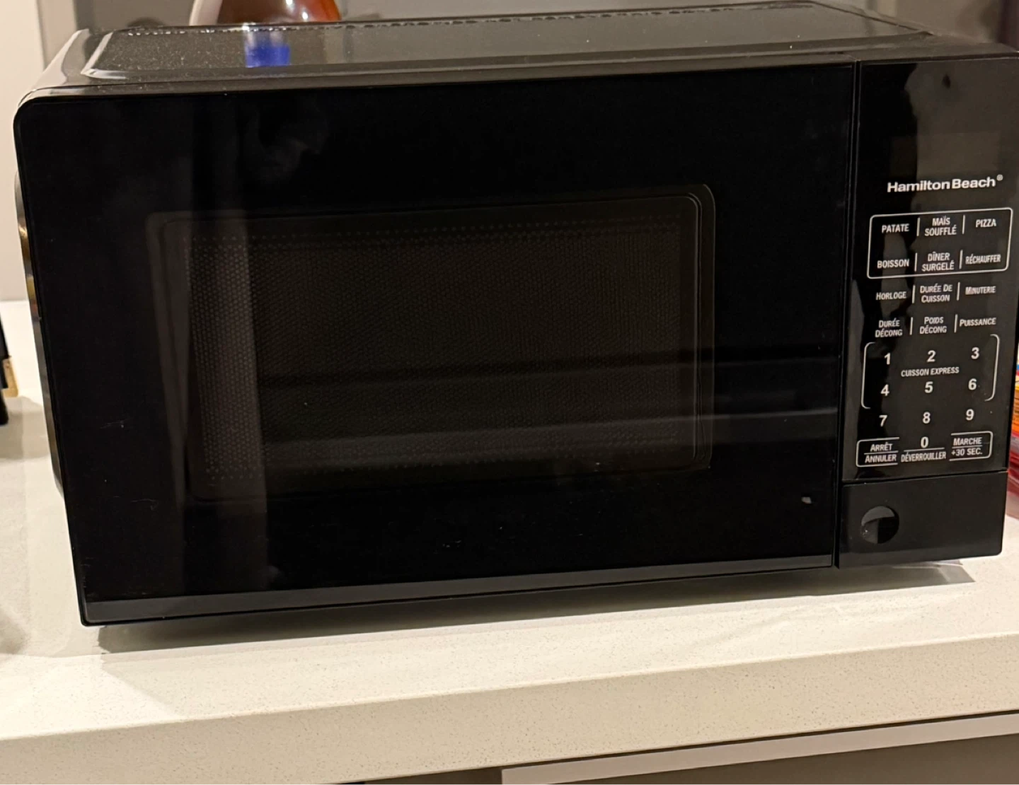Countertop Microwave Oven - photo 3