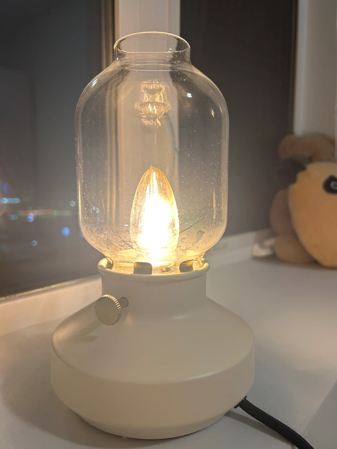 Table lamp - photo 2