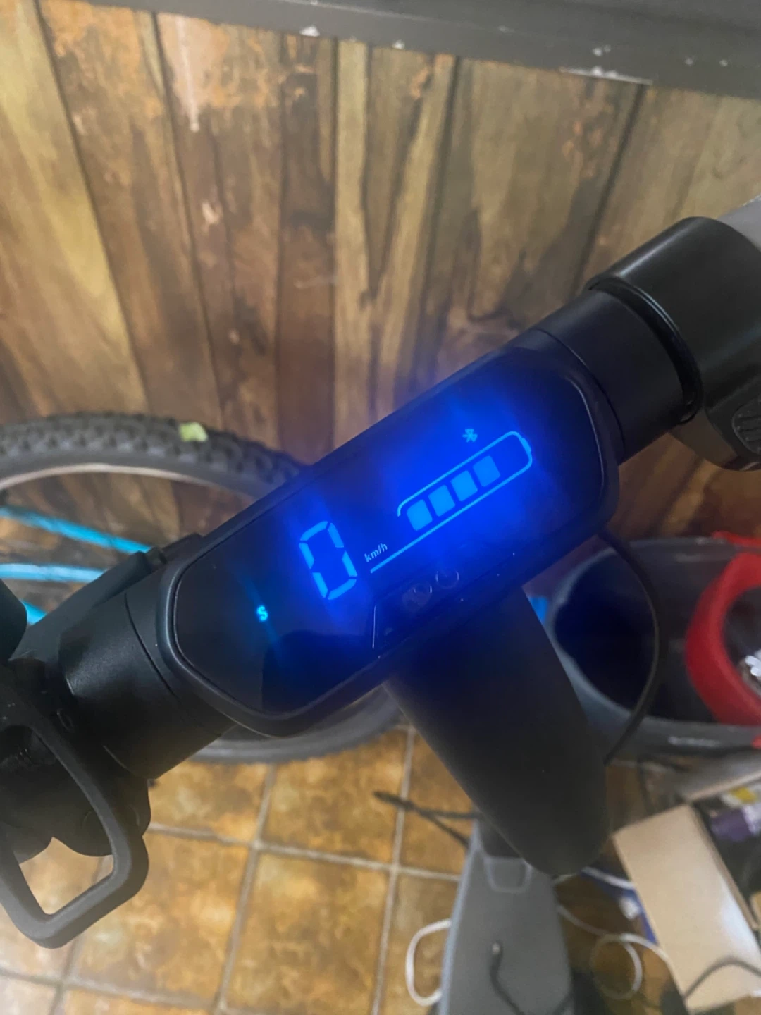 Ninebot Electric Scooter - photo 2