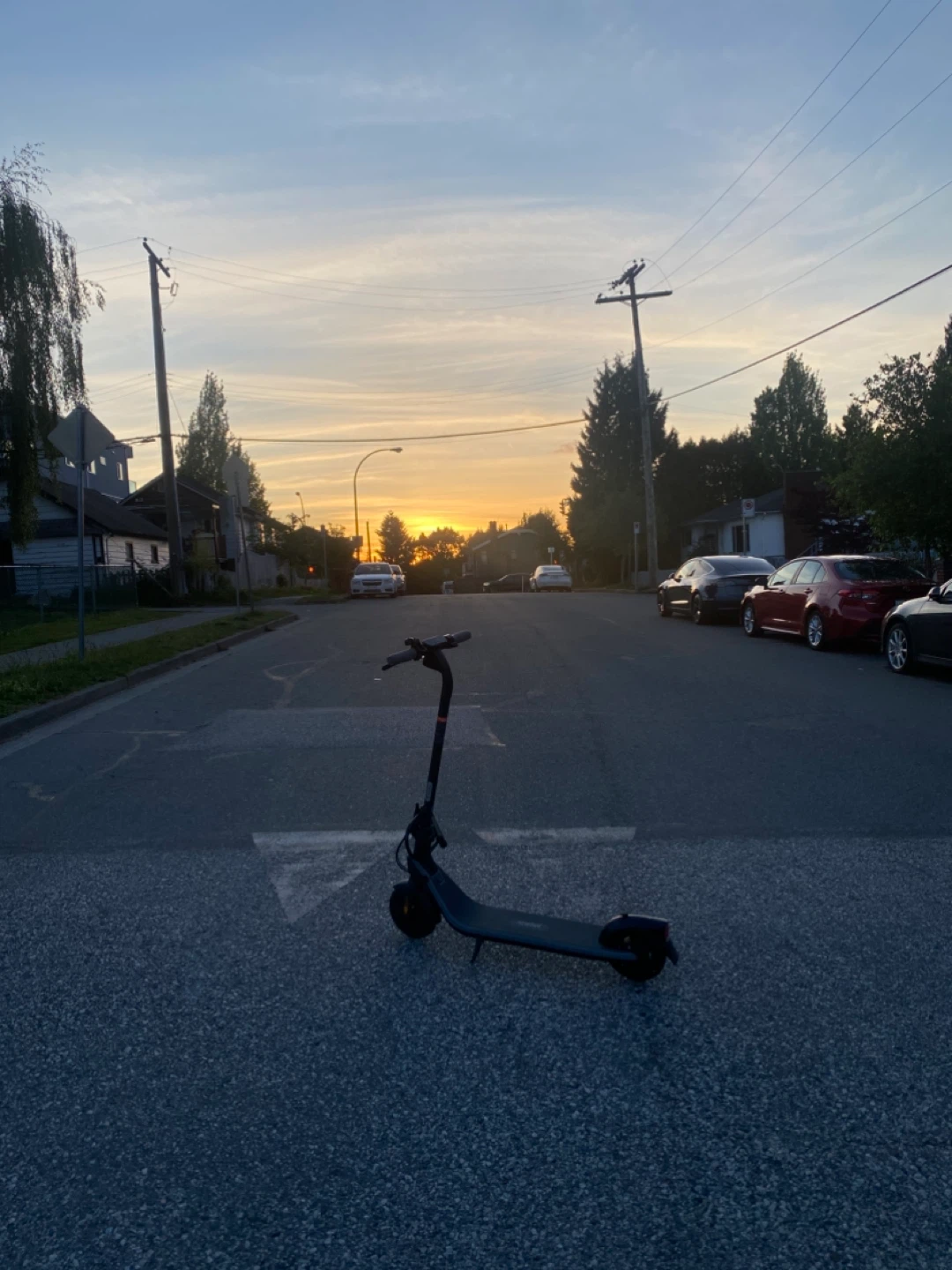 Ninebot Electric Scooter - photo 5