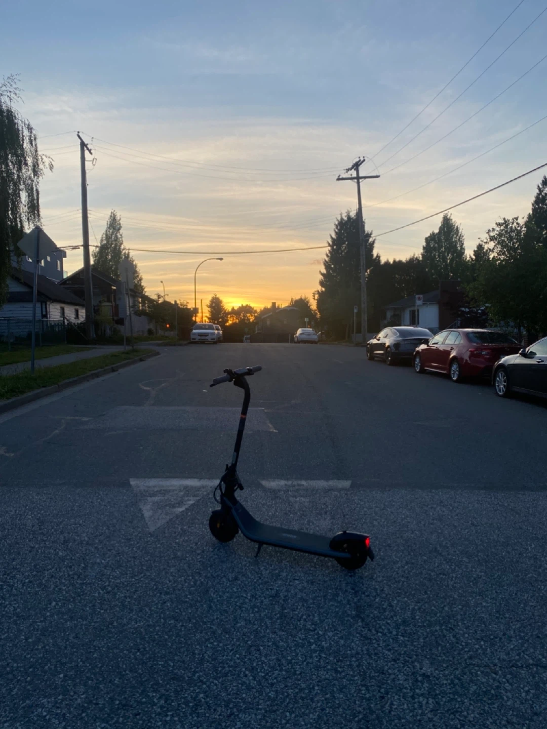 Ninebot Electric Scooter - photo 4