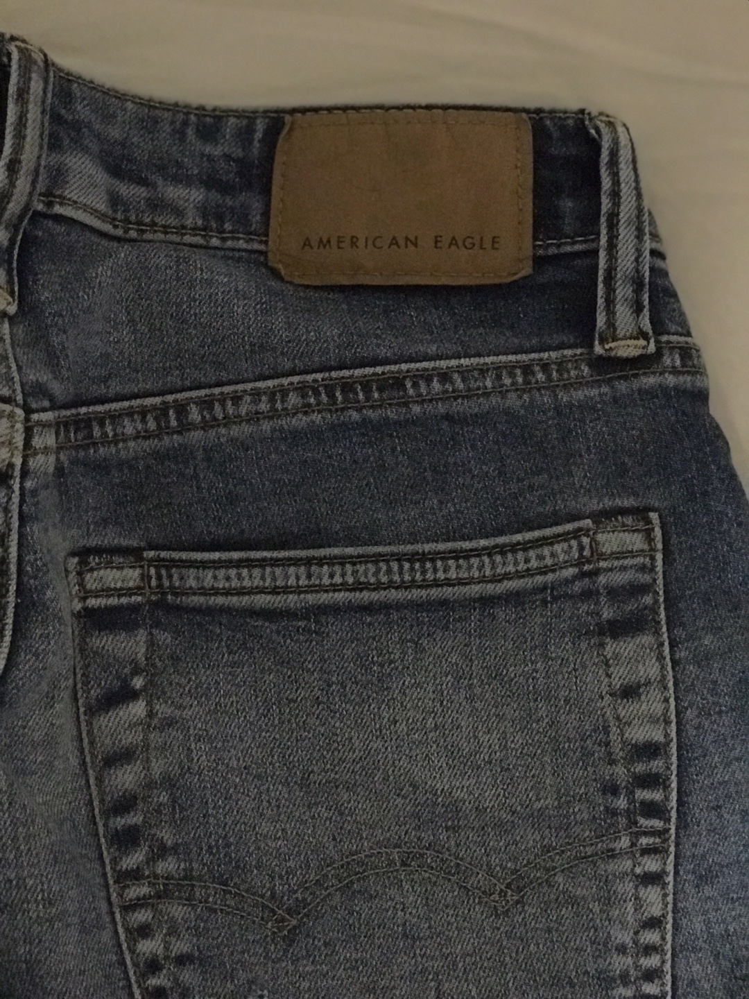 American Eagle Men's Jeans Size 26x28 - photo 2