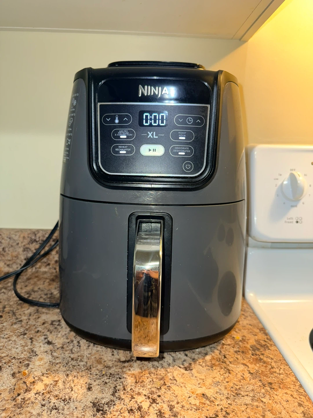 Ninja XL Air Fryer