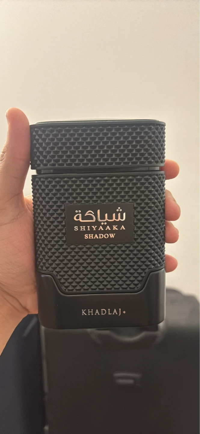 Khadlaj Shiyaaka Shadow Eau de Parfum