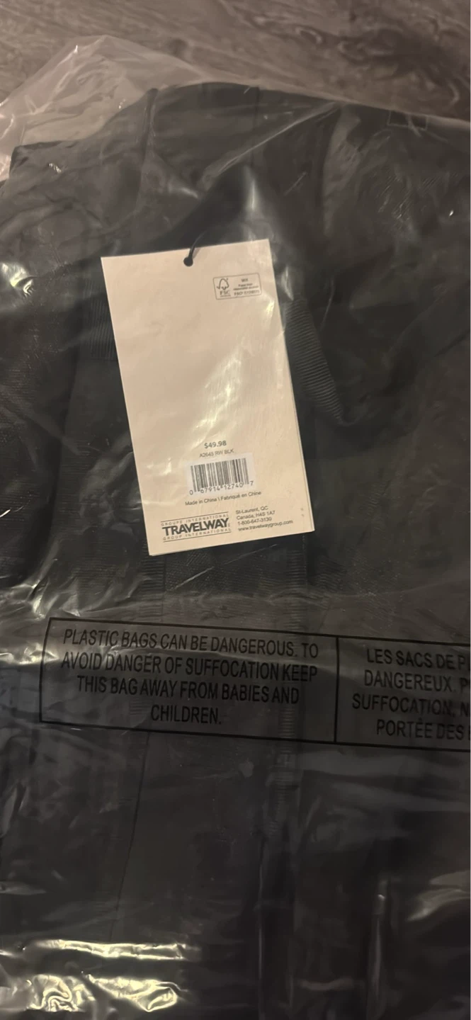 Renwick Heritage Backpack Black - photo 4
