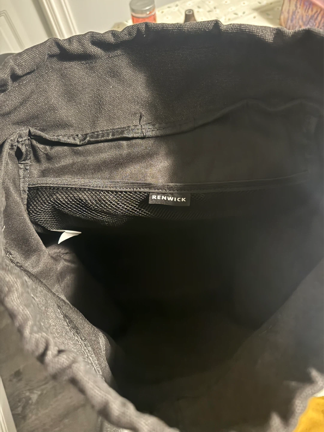 Renwick Heritage Backpack Black - photo 2