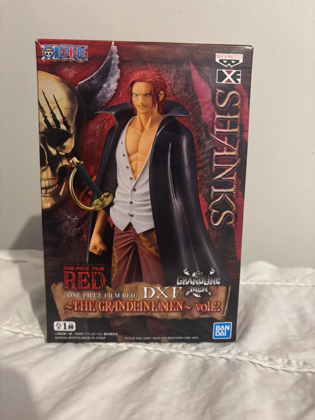 Figurines and Limited plushies! - photo 4