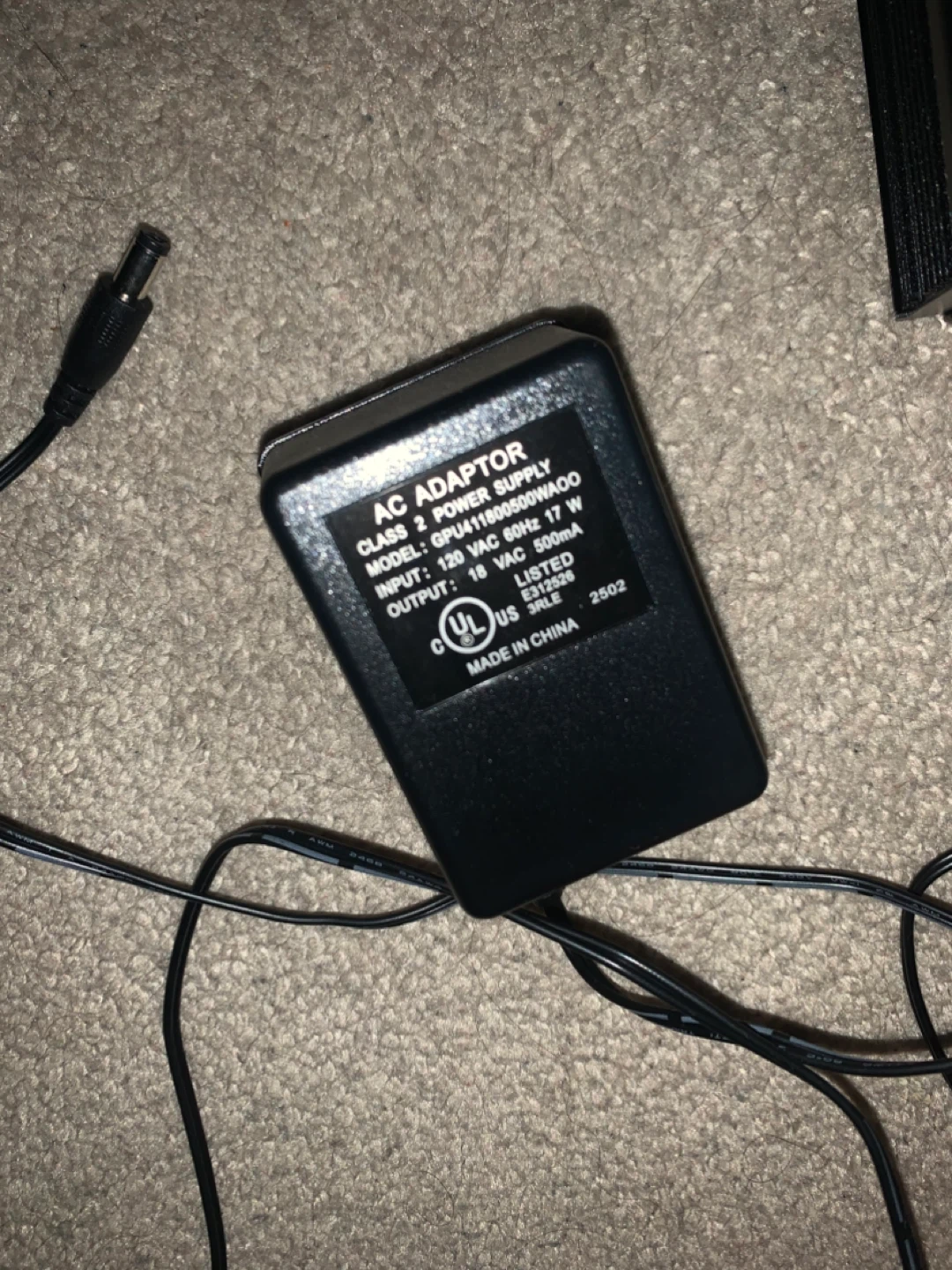Neewer Phantom Power Supply 48V - photo 3