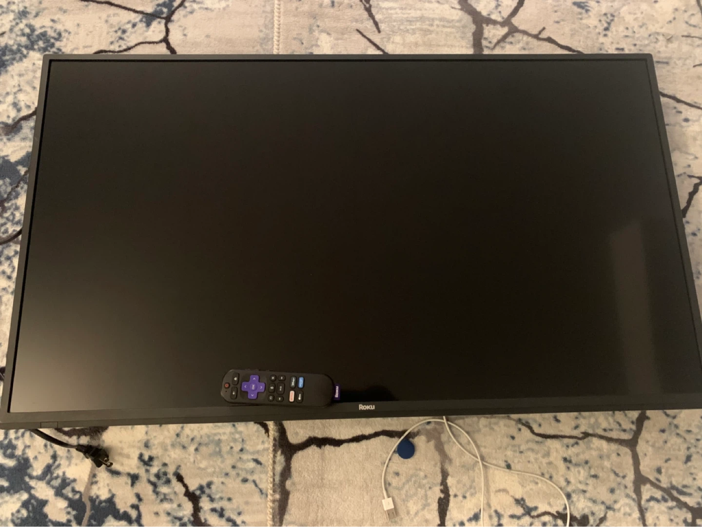 Smart Roku Tv 40’ - photo 2