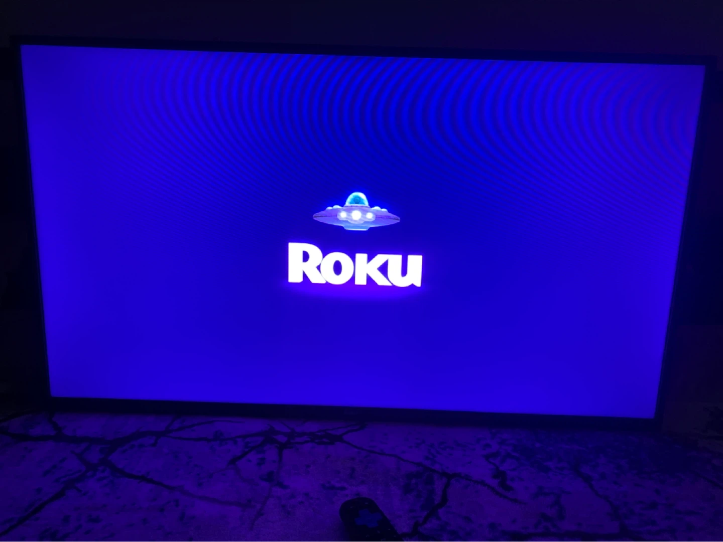 Smart Roku Tv 40’ - photo 3