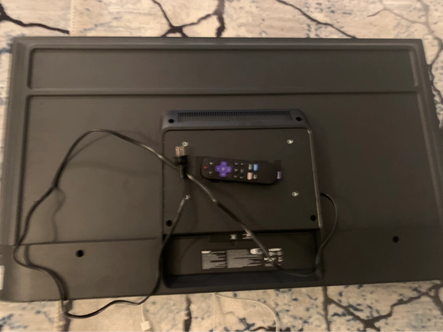 Smart Roku Tv 40’ - photo 4
