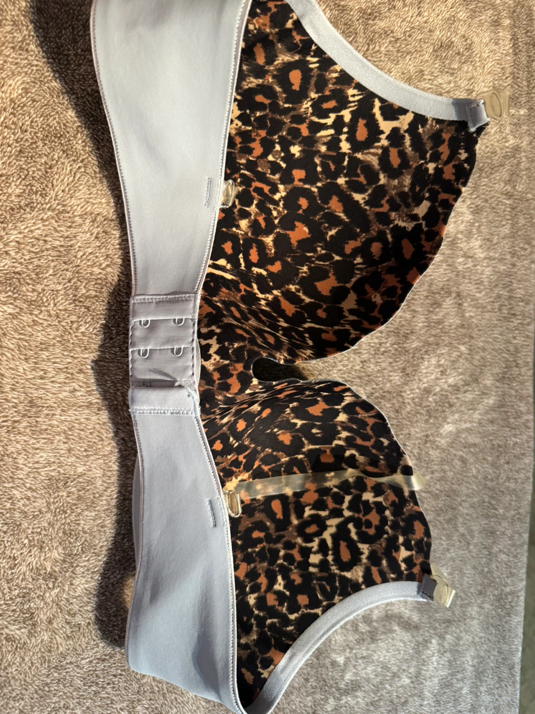 Le Temp bra - photo 2