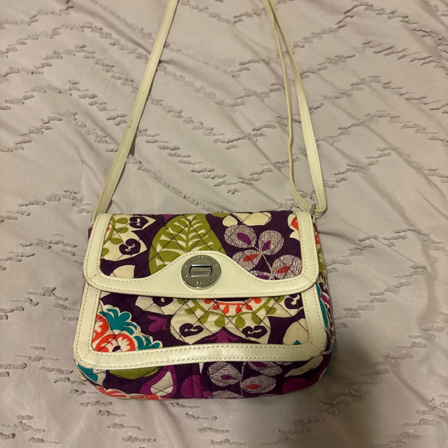Vera Bradley Crossbody