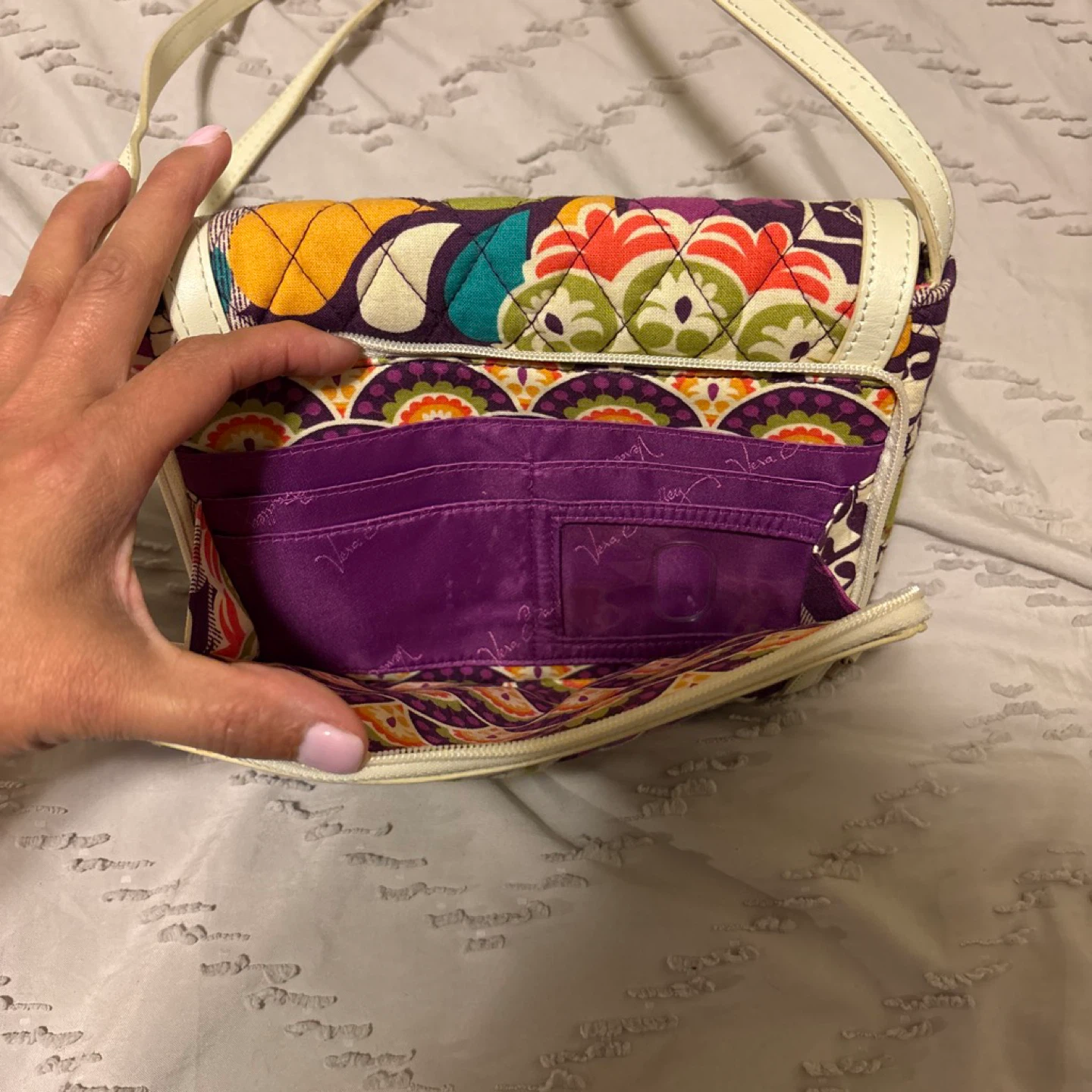 Vera Bradley Crossbody - photo 3