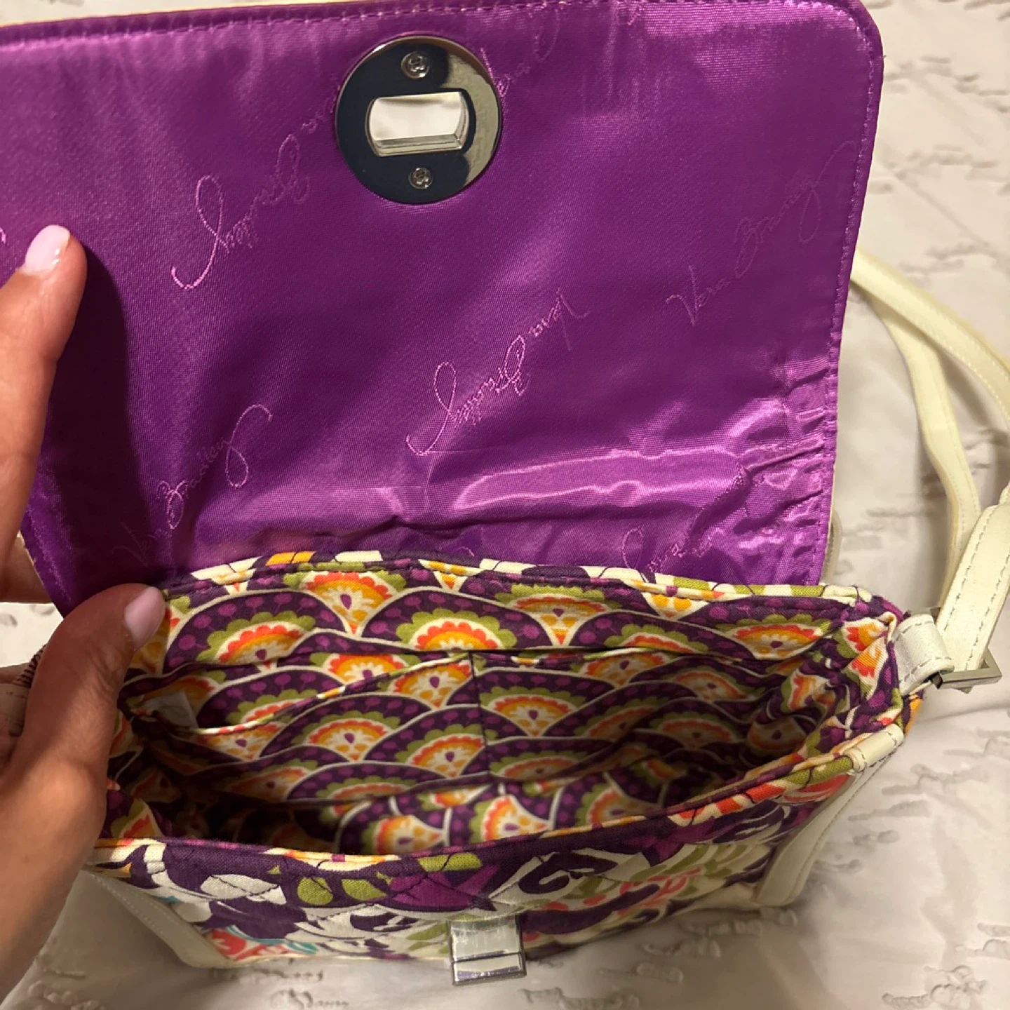 Vera Bradley Crossbody - photo 2