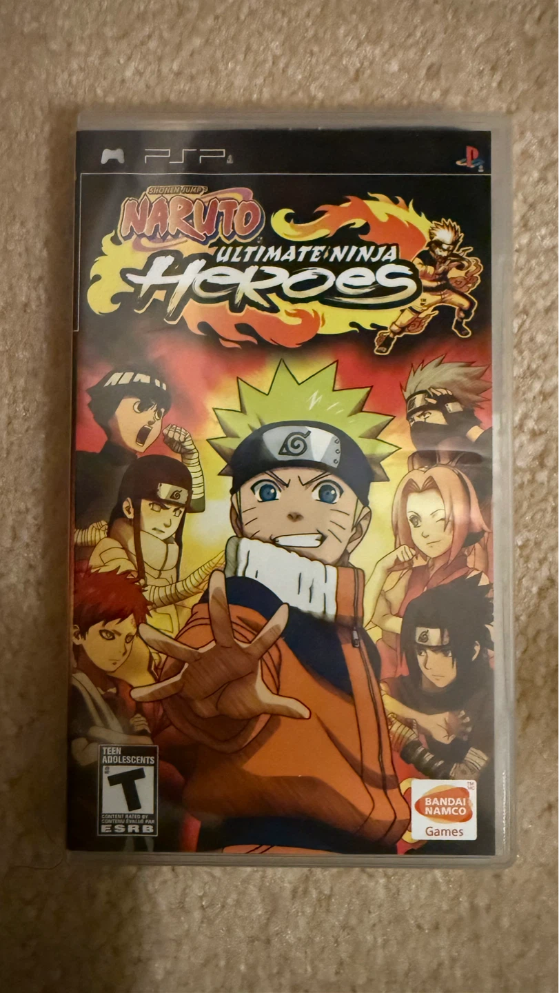 Naruto Games - photo 2