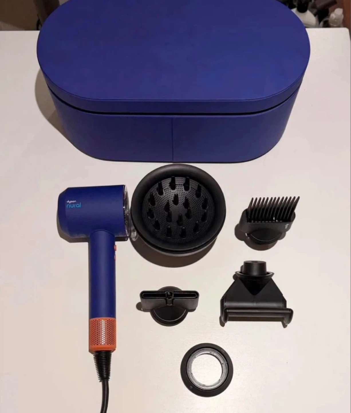 Dyson Supersonic Hair Dryer