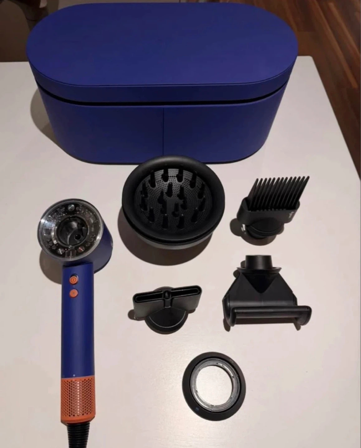 Dyson Supersonic Hair Dryer - photo 3