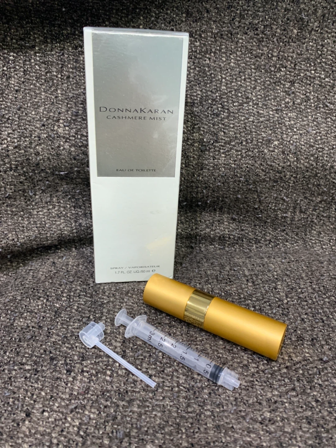 Donna Karan Cashmere Mist Eau de Toilette Spray 50mL - photo 2